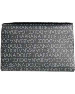 Dolce & Gabbana Handbag - Gray