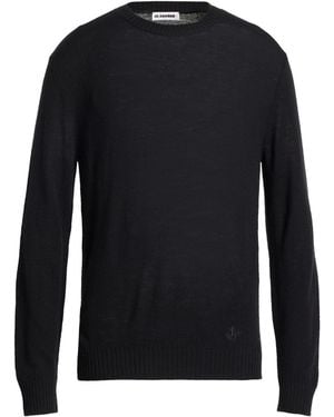 Jil Sander Pullover - Blu
