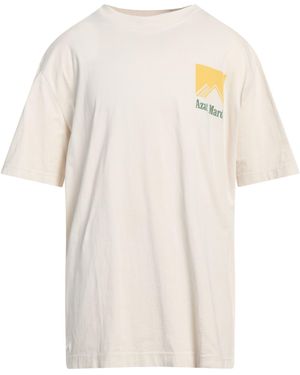 Azat Mard T-Shirt Cotton - White