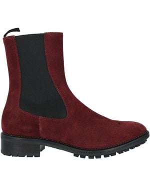 L'Autre Chose Stiefelette - Braun