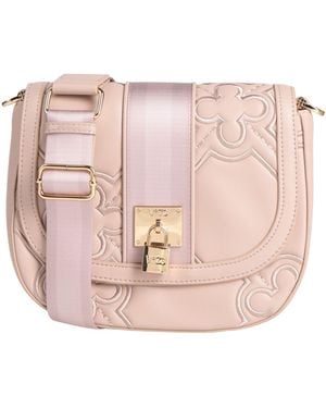 V73 Borse A Tracolla - Rosa