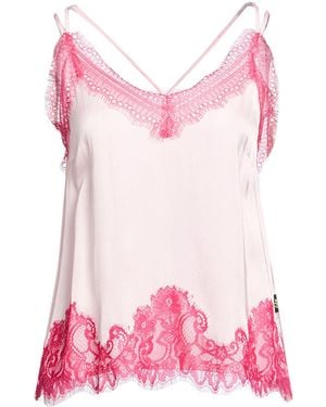Twinset Tops - Pink