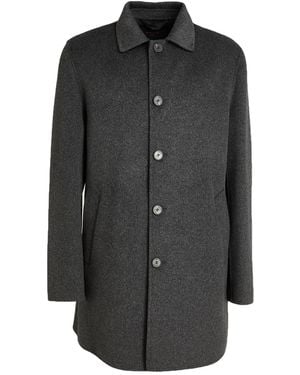 Paltò Coat - Black