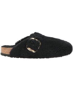 Birkenstock Mules & Clogs - Black