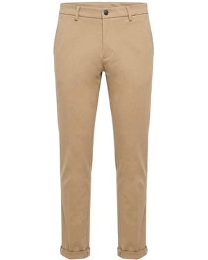 Mason's Trouser - Natural