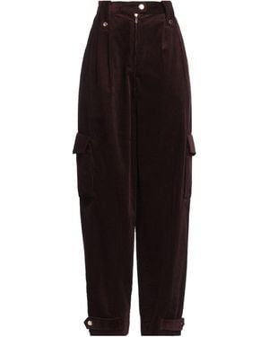 Sandro Trouser - Black