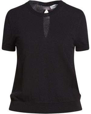PAOLO RAGAZZINI Jumpers - Black