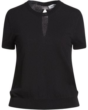 PAOLO RAGAZZINI Jumpers - Black