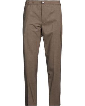 Theory Trousers - Grey