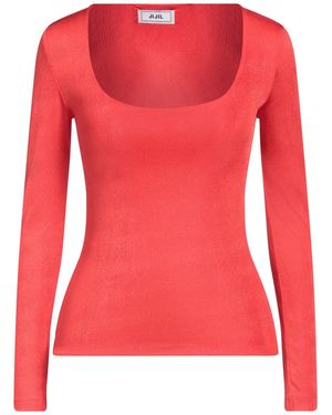 Jijil T-shirt - Red
