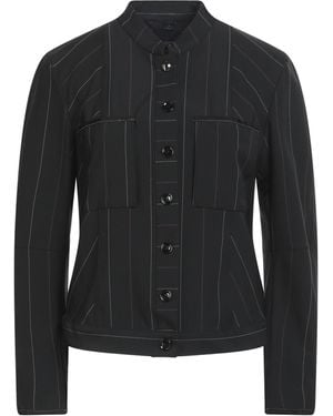 High Blazer - Black