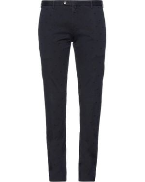 Roda Trouser - Blue