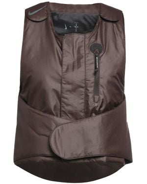 Nike Jacket - Brown