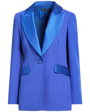 CAMILLA Blazer Polyester - Blue
