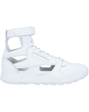 MM6 MAISON MARGIELA X SALOMON Trainers - White