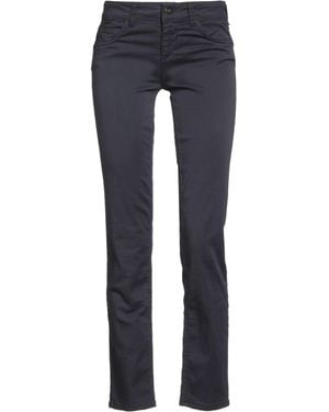 Rebel Queen Pants - Blue