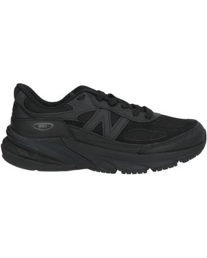 New Balance Sneakers - Noir