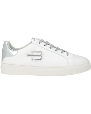 Baldinini Sneakers - White