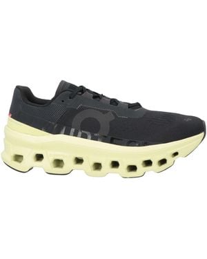 On Shoes Trainers - Blue