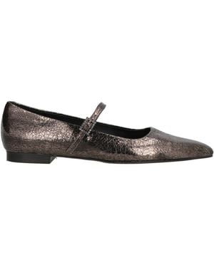 Zinda Ballerine - Grigio