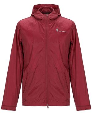 Daniele Alessandrini Jacket - Red