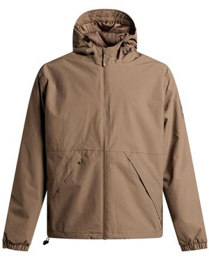 Timberland Jacket Nylon - Brown