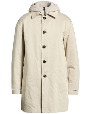 DUNO Coat - Natural