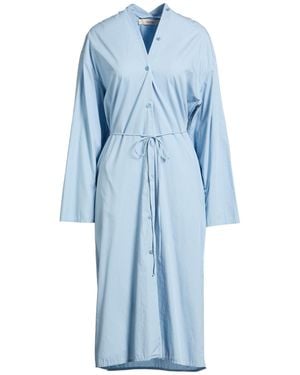 Jucca Vestido Midi - Azul