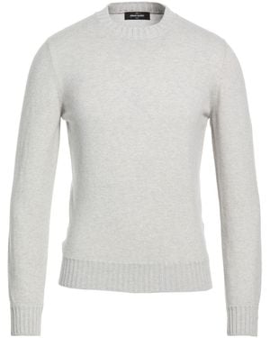 Gran Sasso Pullover - Grau