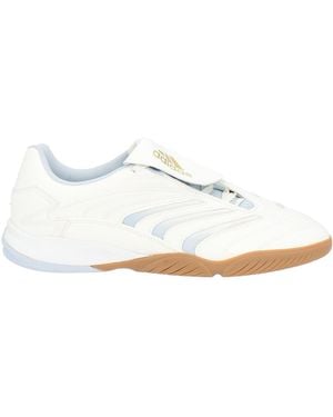 adidas Sneakers Synthetic Material - White