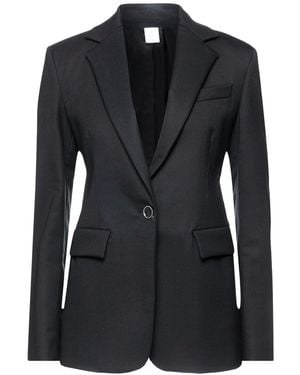 Eleventy Suit Jacket - Black