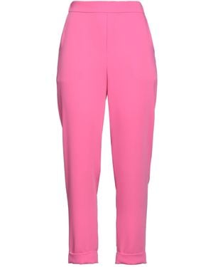P.A.R.O.S.H. Trouser - Pink