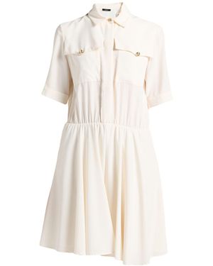 Relish Playsuit - White