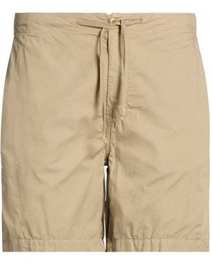 Hartford Shorts & Bermuda Shorts - Natural