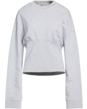 Stella McCartney Sweatshirt - Grey