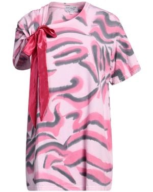 Collina Strada T-shirt - Pink