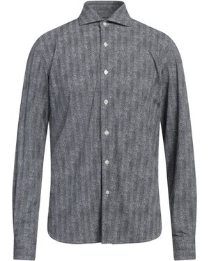 Orian Shirt Polyamide, Elastane - Gray