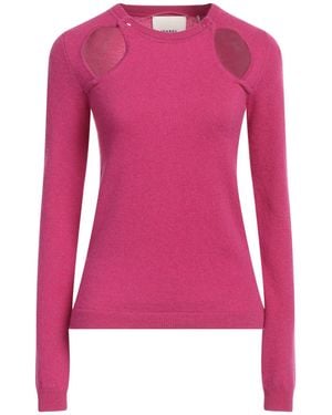 Isabel Marant Pullover - Pink