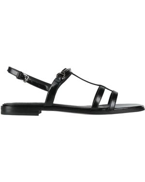 Bibi Lou Sandals - Black