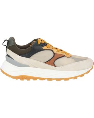 Woolrich Trainers - White