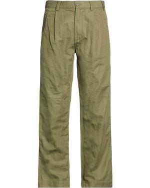 Maharishi Trouser - Green