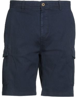 Scotch & Soda Shorts & Bermuda Shorts - Blue