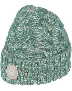 Woolrich Cappello - Verde