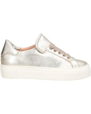Agl Attilio Giusti Leombruni Sneakers - Natural