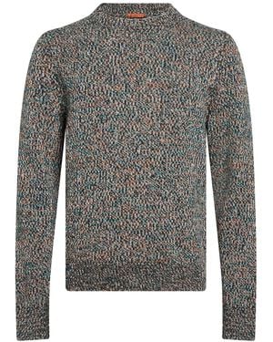 Barena Jumpers - Grey