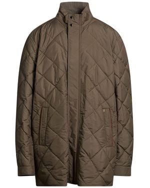 Paul & Shark Puffers - Brown