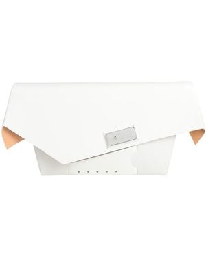 Maison Margiela Handbag - White
