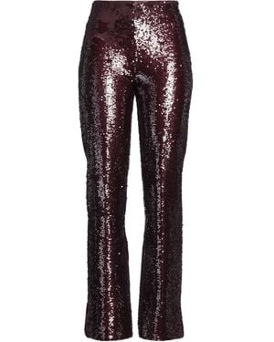 Jonathan Simkhai Pantalon - Violet