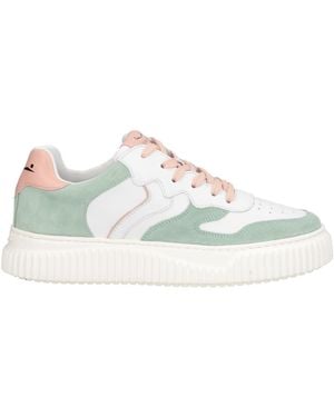 Voile Blanche Sneakers - White