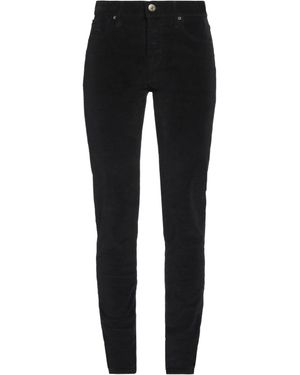 Jacob Cohen Pantalone - Nero